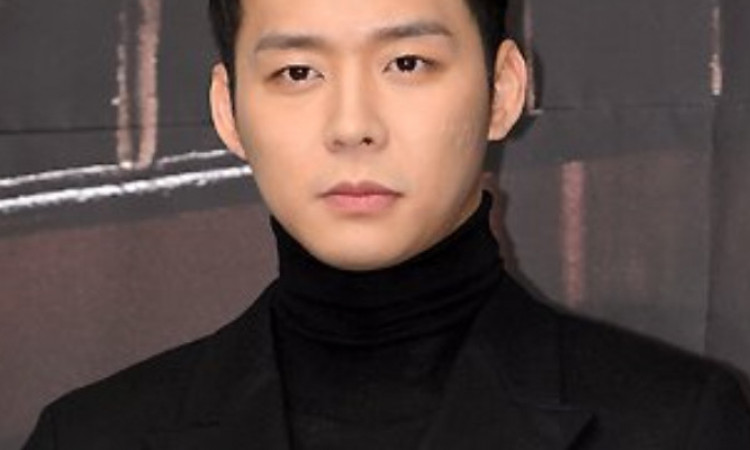 Tampil Perdana Di Acara TV Usai Skandal, Visual Park Yoochun Yang Berubah Drastis Dicibir Netizen