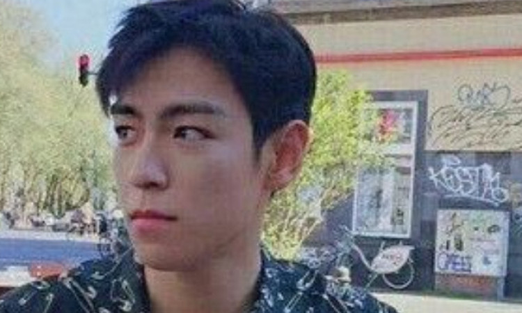 Posting Selfie Terbaru, T.O.P BIGBANG Kembali Disemprot Netizen