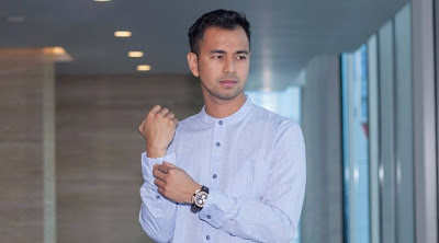 Tak Banyak yang Tahu! Raffi Ahmad Bela-Belain Jual Rumah Mewahnya Demi Bangun Masjid!