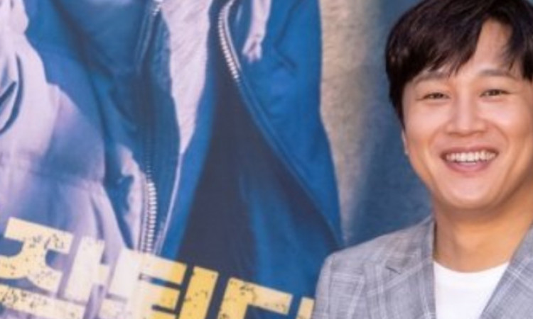 Pernah Terlibat Judi Golf, Penampilan Perdana Cha Tae Hyun Malah Tuai Rasa Kasihan Netizen