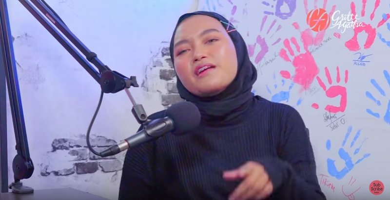 YouTuber Indira Kalistha Akui Tak Pakai Masker dan Cuci Tangan, Netizen Murka