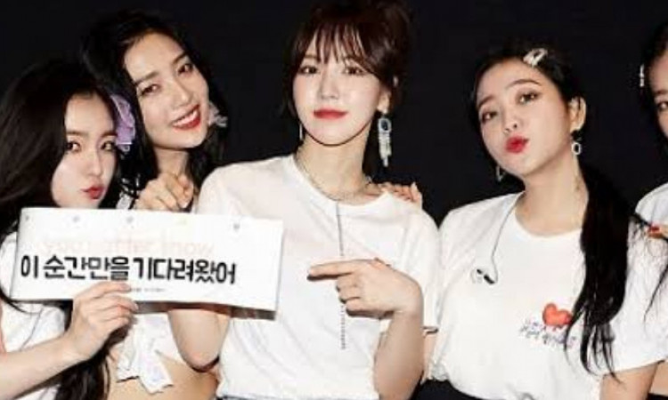 Soroti Jadwal Individu Red Velvet Tahun 2020, Netizen Tak Sabar Menanti!