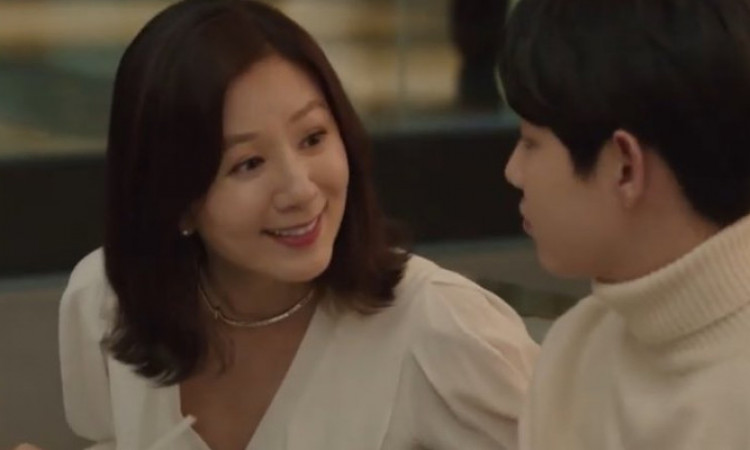 Akhir Penderitaan Ji Sun Woo, Ini Komentar Netizen Korea Soal Ending 'The World of the Married'!