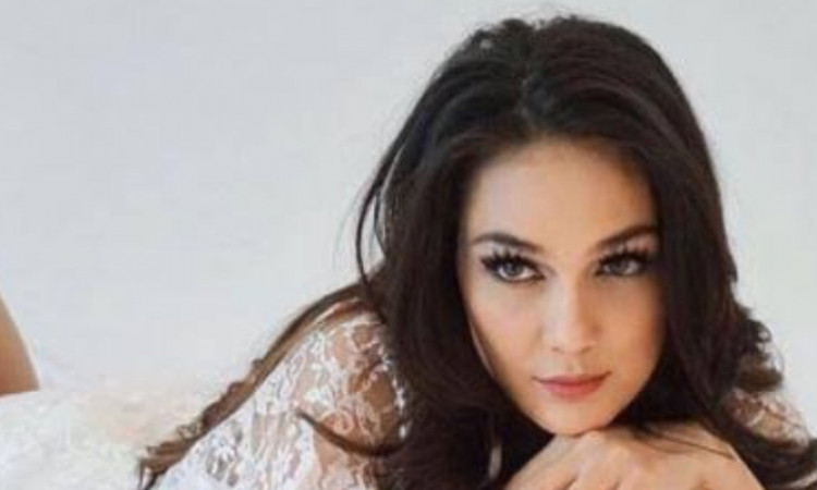 Heboh Pengakuan Luna Maya yang Lebih Suka Cowok Oriental Dibanding Bule