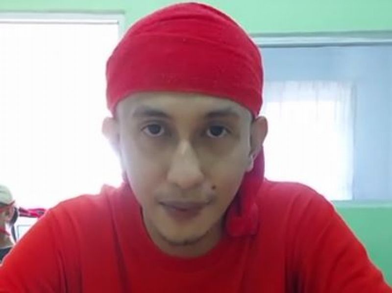 Viral Video Habib Bahar dari Lapas Nusakambangan, Begini Keadaannya