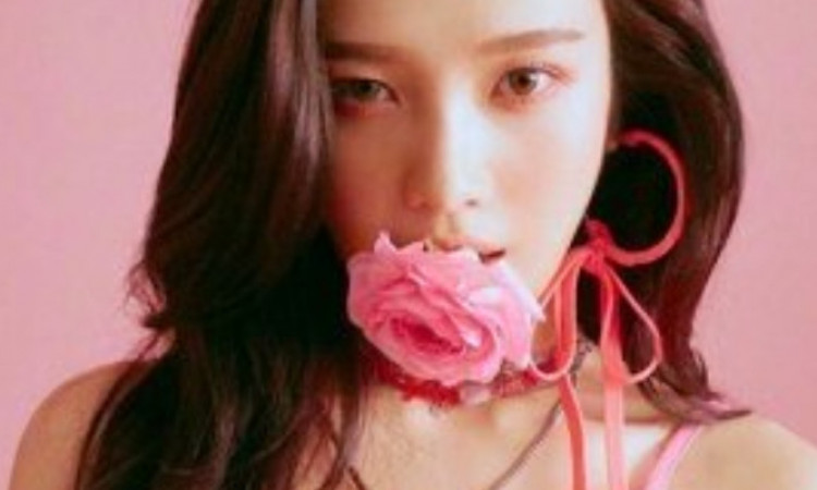 Netizen Diskusikan Debut Solo Joy Red Velvet, Konsep 'Cutie Sexy' Dianggap Paling Cocok!