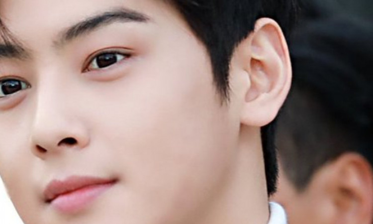 Harapan Cha Eunwoo ASTRO Jadi penyanyi Ballad Panen Sindiran, Netizen Ungkit Skandal Geng 97 Line Di Itaewon!