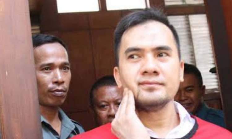 Bertahun-tahun Dipenjara, Potret Terbaru Saipul Jamil Bikin Heboh