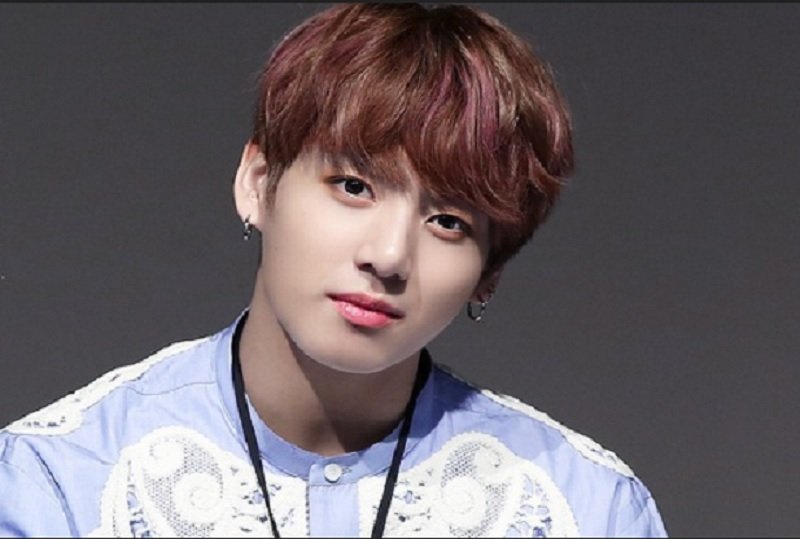 Jungkook BTS Dipilih Netizen jadi Idol K-Pop dengan Kulit Wajah Termulus