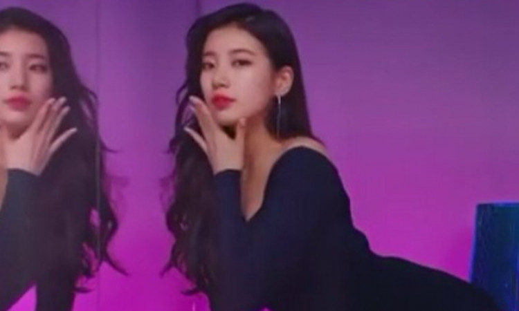 Gara-Gara Visual Suzy, Iklan Perawatan Kuku Ini Disebut 'Gagal' Oleh Netizen?