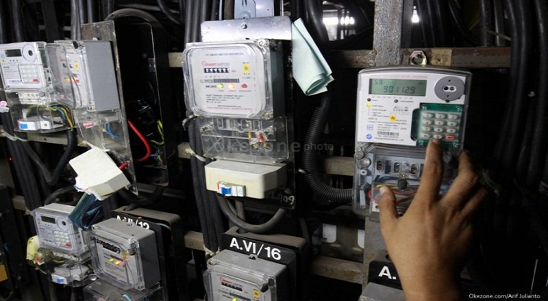 Heboh Tagihan Membengkak, Akhirnya PLN Buka-bukaan soal Tarif Listrik