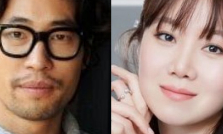 Ryu Seung Beom Umumkan Pernikahan, Netizen Malah Heboh Serbu Instagram Gong Hyo Jin