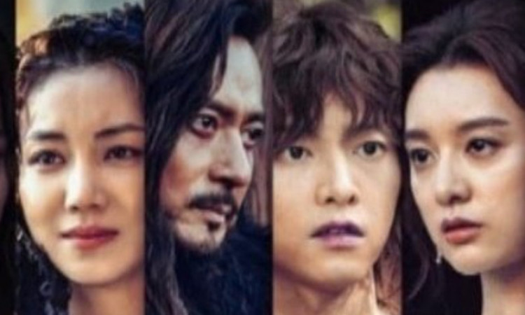 Tak Tayang Sesuai Jadwal, Penundaan 'Arthdal Chronicles' Season 2 Jadi Bahan Gosip Netizen Korea