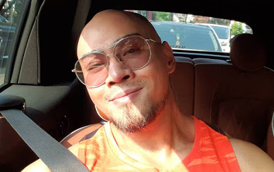 Deddy Corbuzier Nekat Ingin Kena Virus Corona: "Daripada Hidup Dalam Ketakutan Terus!"