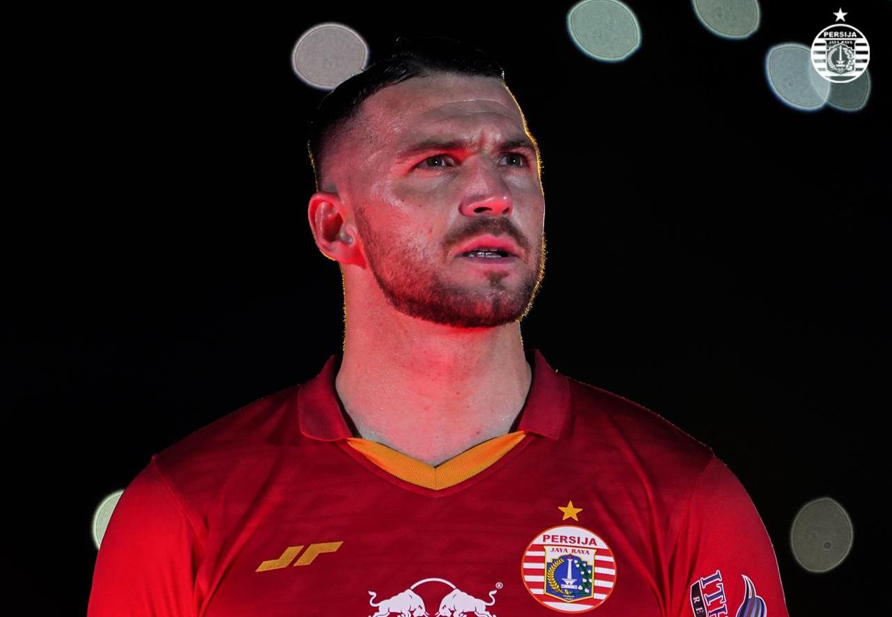 Sempat Bikin Heboh, Aleksandra Zivojinovic Ternyata Bukan Pacar Marko Simic