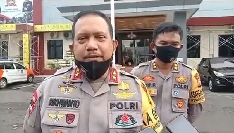 Sempat Dijemput Polisi, Netizen Pengunggah Guyonan Gus Dur Tak Diproses Hukum