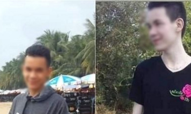 Viral Promosi Krim Pemutih yang Bikin Orang Ketakutan