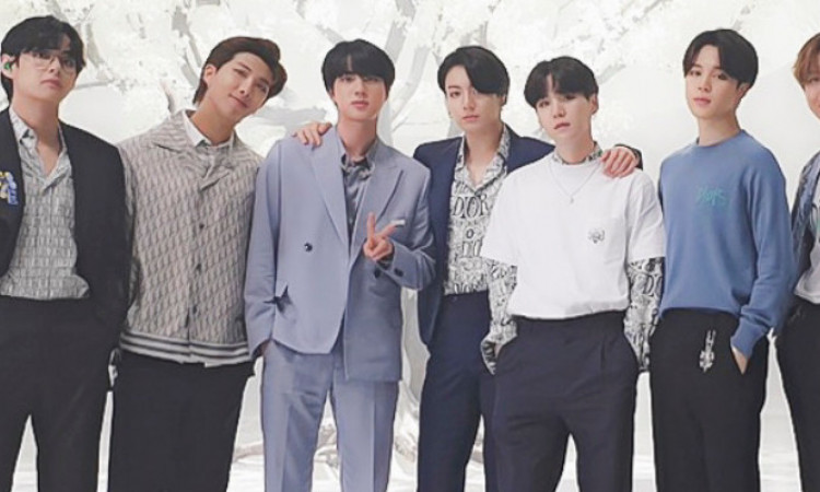 BTS Disebut "Pembuka Jalan" Artis K-Pop Ke Amerika, Netizen Korea Bingung Fans Internasional Tak Mau Akui!