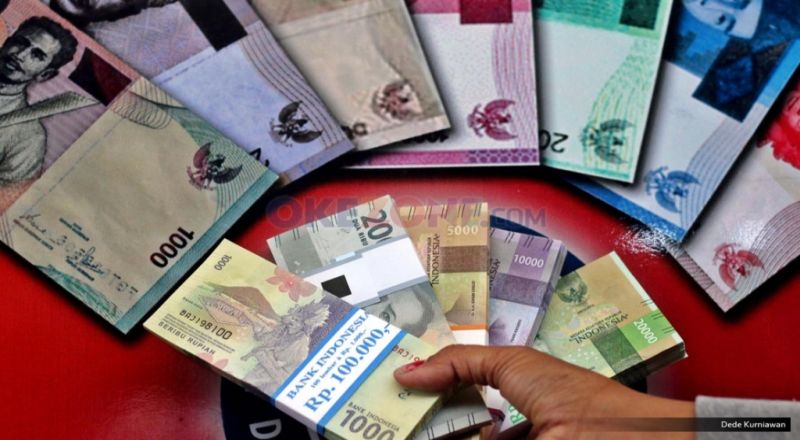 Heboh Gambar Uang Rp100.000 jadi Rp100 di Medsos, RUU Redenominasi Kembali Mencuat