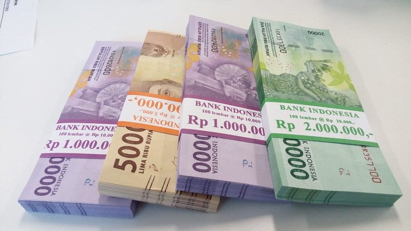 Heboh Redenominasi Rupiah, Kemenkeu Tak Tahu soal Gambar Rp100.000 Jadi Rp100