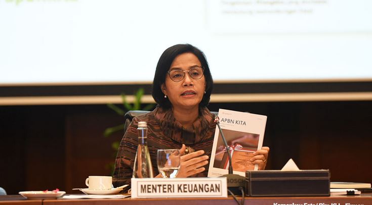 Sri Mulyani Akui Redenominasi Rupiah Rp1.000 Jadi Rp1 Bikin Heboh