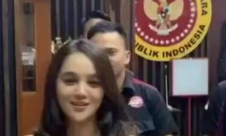 Ini Kata Deputi Soal Video TikTok Viral Hana Hanifah dengan Logo BIN