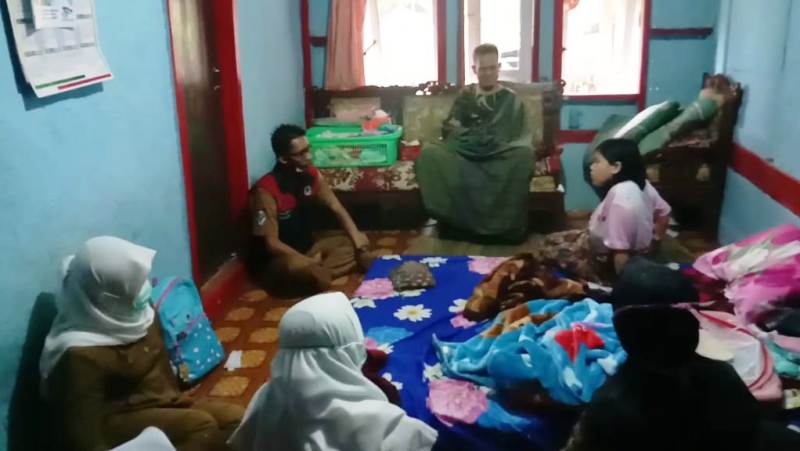 Viral Ibu Hamil Hanya Satu Jam, Dokter Setempat Tak Bisa Menjelaskan