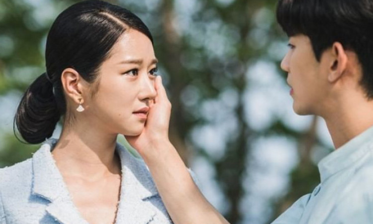 Catat Rating Biasa Saja, Episode Terbaru "It's Okay To Not Be Okay" Picu Pro-Kontra Netizen