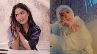 Sindir Lesti yang Nangis di Pernikahan Mantan? Anak Iis Dahlia: "Kalo Gue, Udah Gue Usir! Bikin Drama Aja! Sehat Lo?"