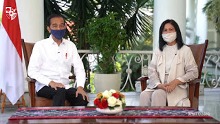 Hasil Tes Virus Corona Jokowi dan Iriana Sudah Keluar, Ternyata Hasilnya Begini! Sungguh Mengejutkan!