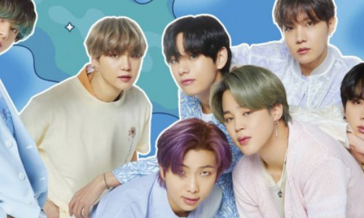 BTS Umumkan Comeback Agustus 2020, Netizen Ikut Tak Sabar!