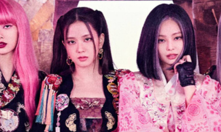 Jumlah Lagu BLACKPINK Sejak Debut Bikin Netizen Frustasi, Kenapa?