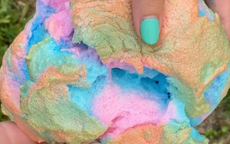 Resep Membuat Cloud Bread yang Lagi Viral di TikTok