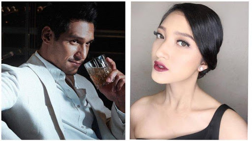 Cantik Banget! Inikah Sosok Wanita yang Bikin Jessica Iskandar 'Ditendang' Dari Sisi Richard Kyle?