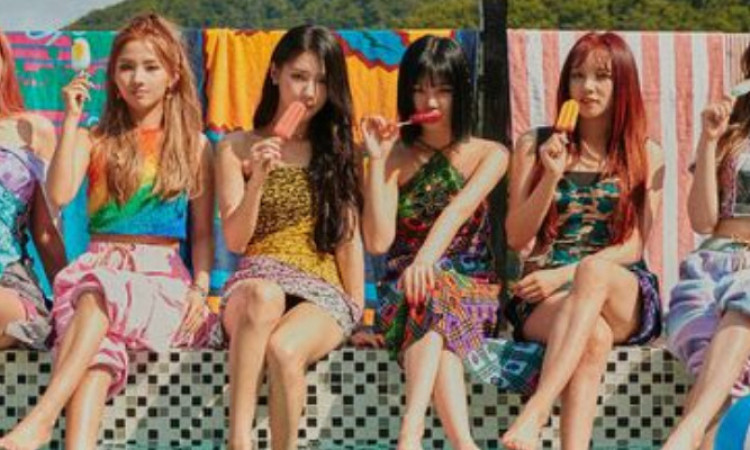 Netizen Debatkan Visual Di (G)I-DLE, Dua Member Ini Disebut Tercantik?