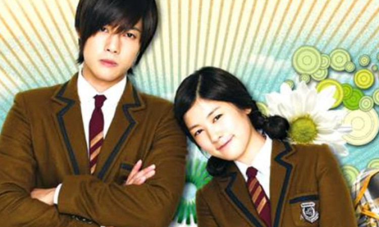 Channel YouTube Drama 'Playful Kiss' Aktif Lagi Setelah 10 Tahun, Netizen Heboh!