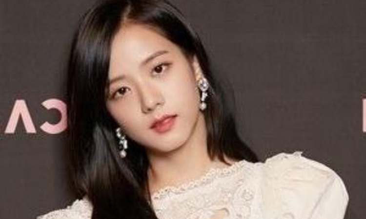 Jisoo BLACKPINK Dipastikan Jadi Pemeran Utama Drama Baru JTBC, Netizen Heboh!