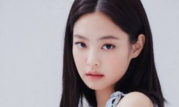 Kecantikannya Unik, Netizen Sebut Bagian Tubuh Jennie BLACKPINK Ini Tak Bisa Ditiru Lewat Operasi Plastik