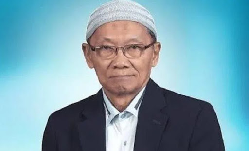 Ustad yang Meng-Islamkan Roger Danuarta Meninggal Dunia! Ternyata Dulunya Seorang Katolik yang Pindah Agama!