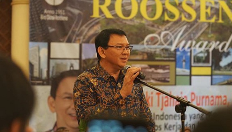 Dihujat Netizen soal Pertamina Rugi Rp11 Triliun, Ahok: Dirut Enggak Laporan