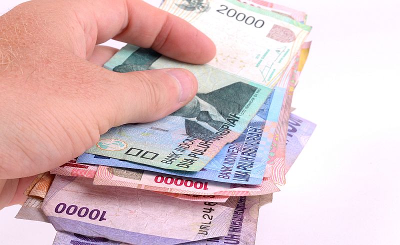 Netizen Baper, Pencairan BLT Bank Himbara dan Swasta Dibedakan