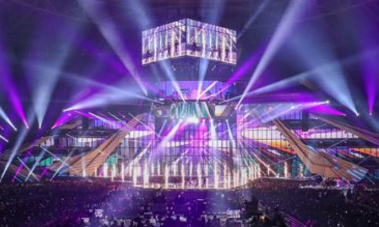 Dirumorkan Batal, Netizen Antusias Usai Kakao M Pastikan Melon Music Awards 2020 Tetap Digelar!