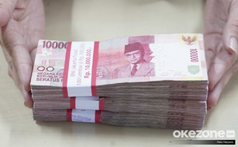 BLT Subsidi Gaji Cair, Netizen Bingung Pada Belanja Pakai Uang Merah