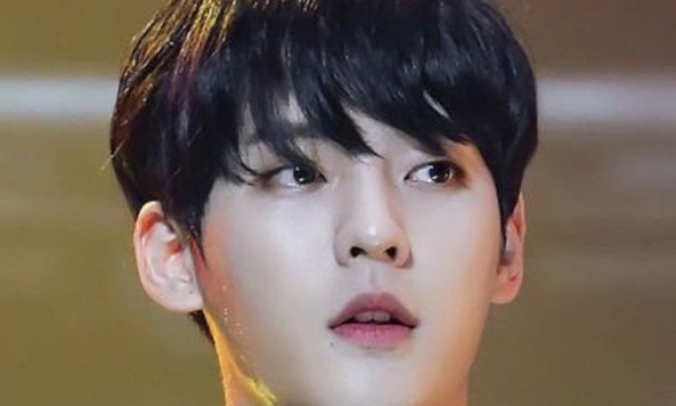 Bikin Netizen Terpingkal, Media K-Pop Internasional Ini "Ubah" Wajah Minhyuk BTOB Jadi Member Monsta X?