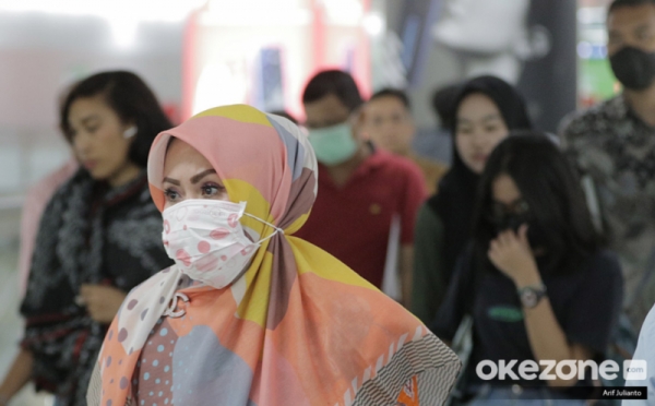 Viral Klaster Covid-19 Rumah Makan, Begini Penjelasan Dinkes Kota Semarang