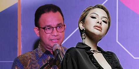 Dicuekin Habis Sama Anies Baswedan, Nikita Mirzani: "Gua Pikir Ada Solusi Terbaik, Ternyata Nggak!"