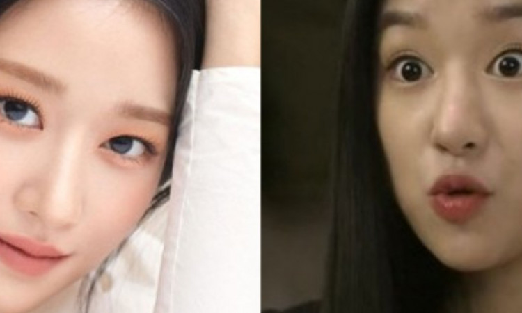 Jago Bahasa Spanyol, Penampilan Seo Ye Ji Ini Di Awal Debut Pukau Netizen!