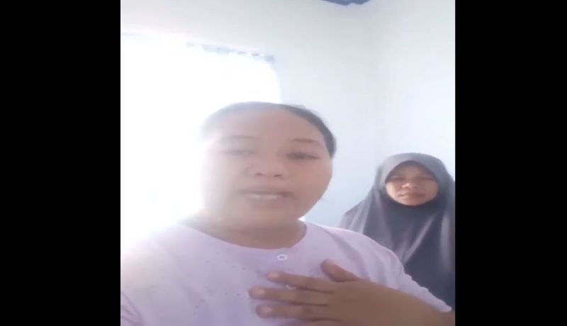 Viral Pasien Covid-19 Ngaku Terpaksa Bersihkan Ruang Isolasi, Ini Penjelasan Rumah Sakit