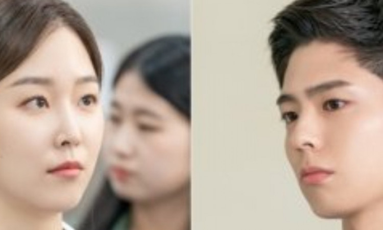 Seo Hyun Jin Jadi Cameo di 'Record of Youth', Interaksi Dengan Park Bo Gum Bikin Netizen Heboh!