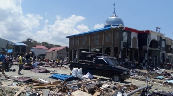 Heboh Gempa Besar dan Tsunami 20 Meter, Ini Panduan Evakuasinya